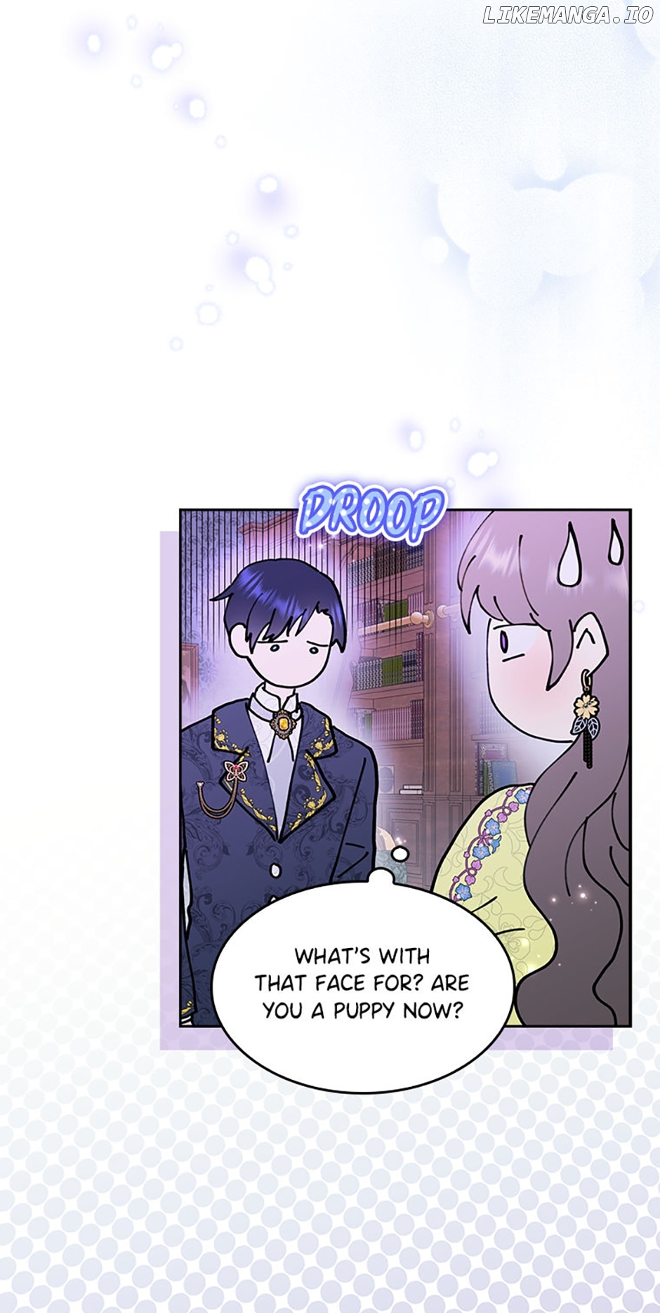 Wicked No More Chapter 57 - page 54