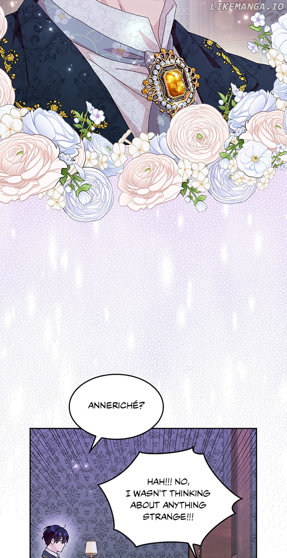 Wicked No More Chapter 57 - page 58