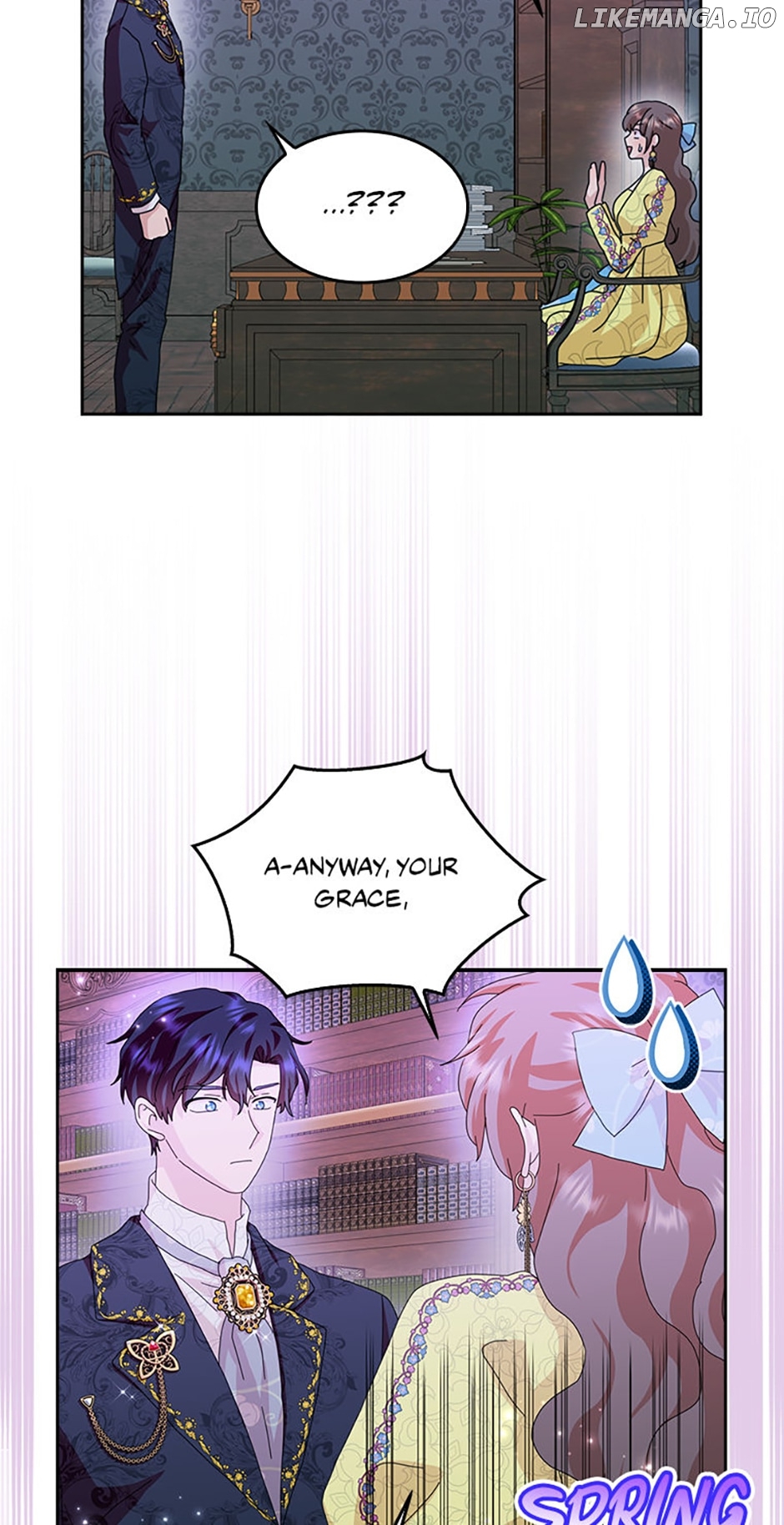 Wicked No More Chapter 57 - page 59