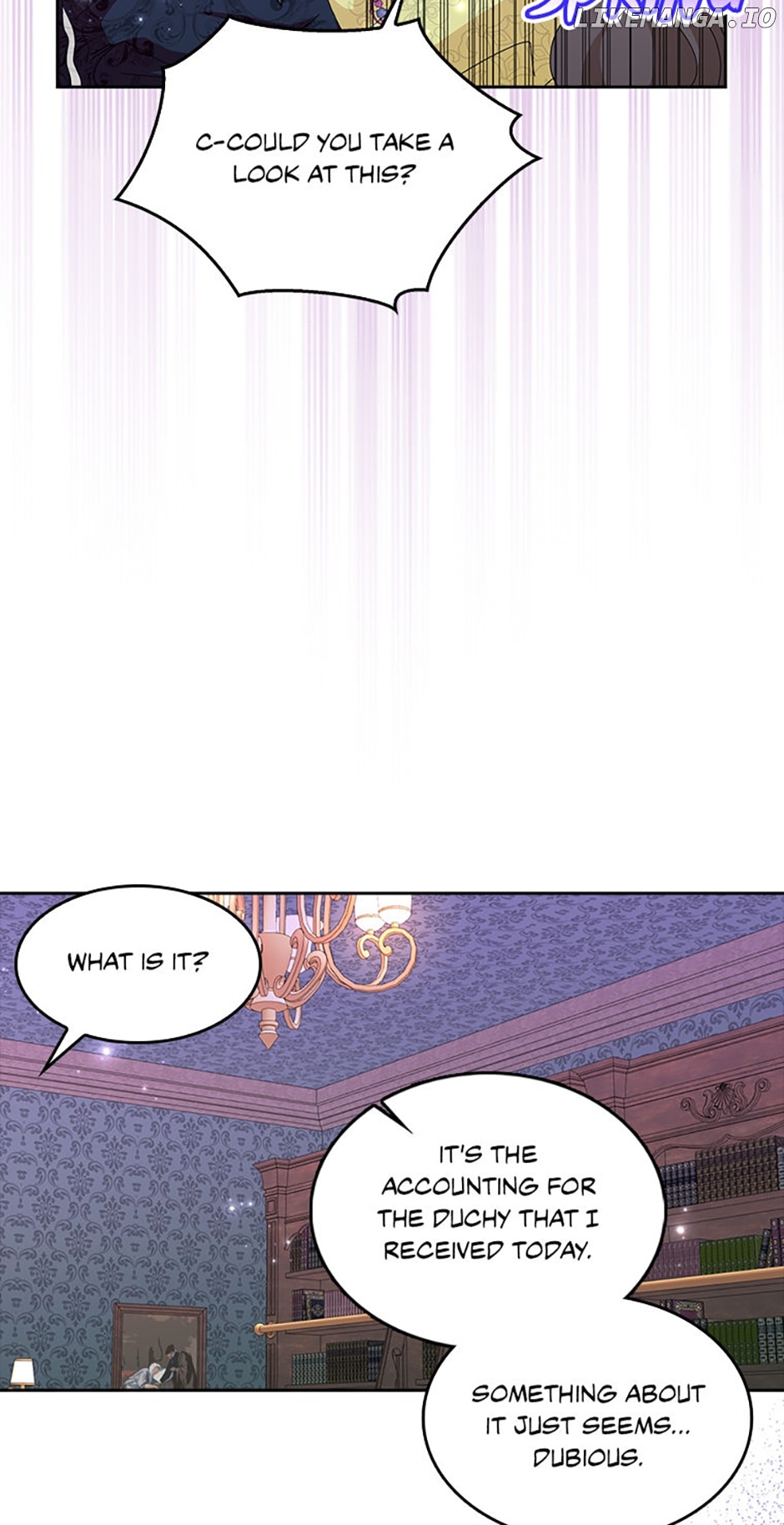 Wicked No More Chapter 57 - page 60