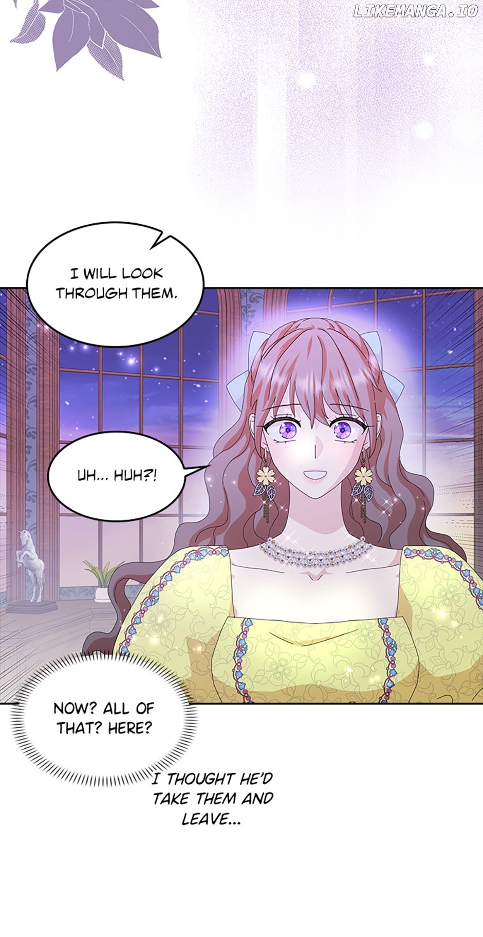Wicked No More Chapter 57 - page 62