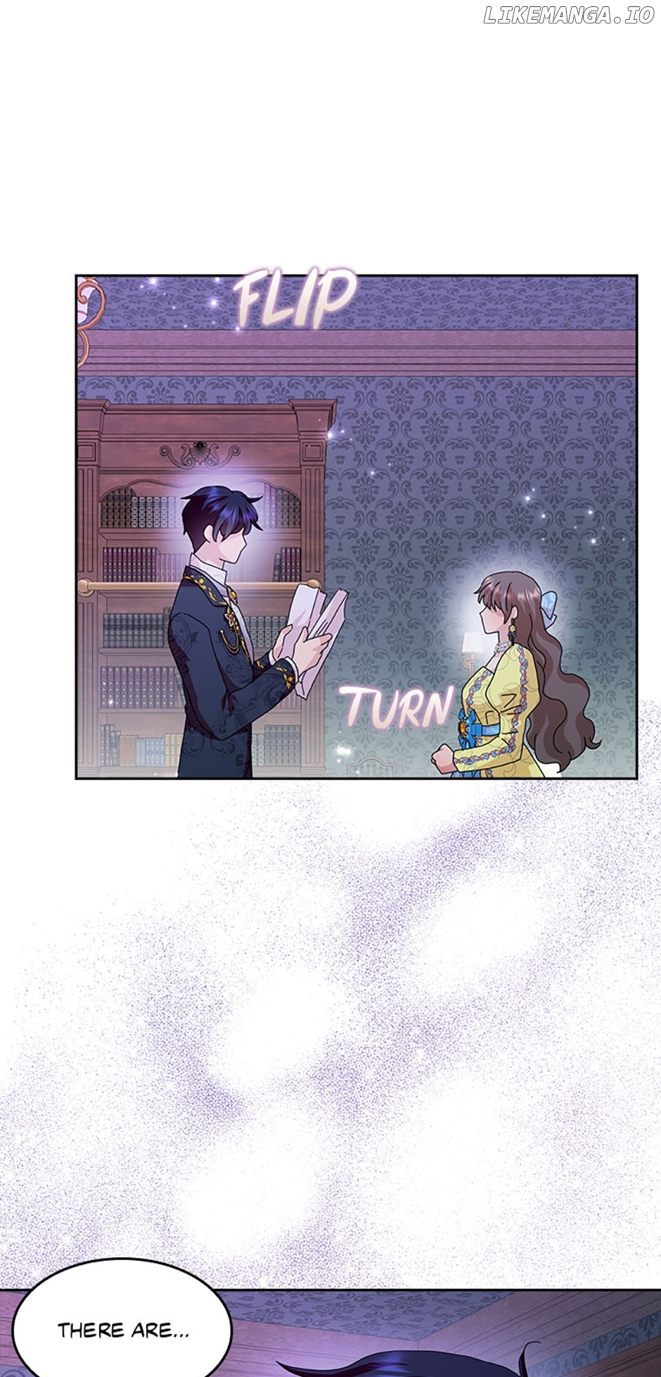 Wicked No More Chapter 57 - page 63