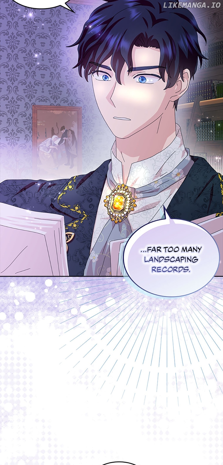 Wicked No More Chapter 57 - page 64