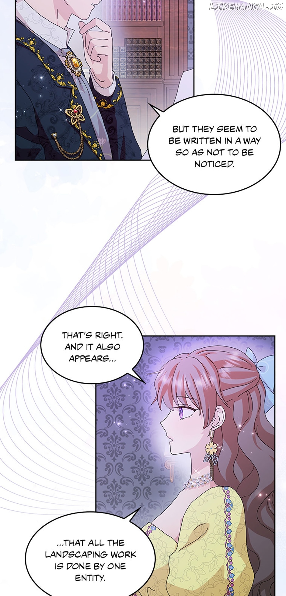Wicked No More Chapter 57 - page 66