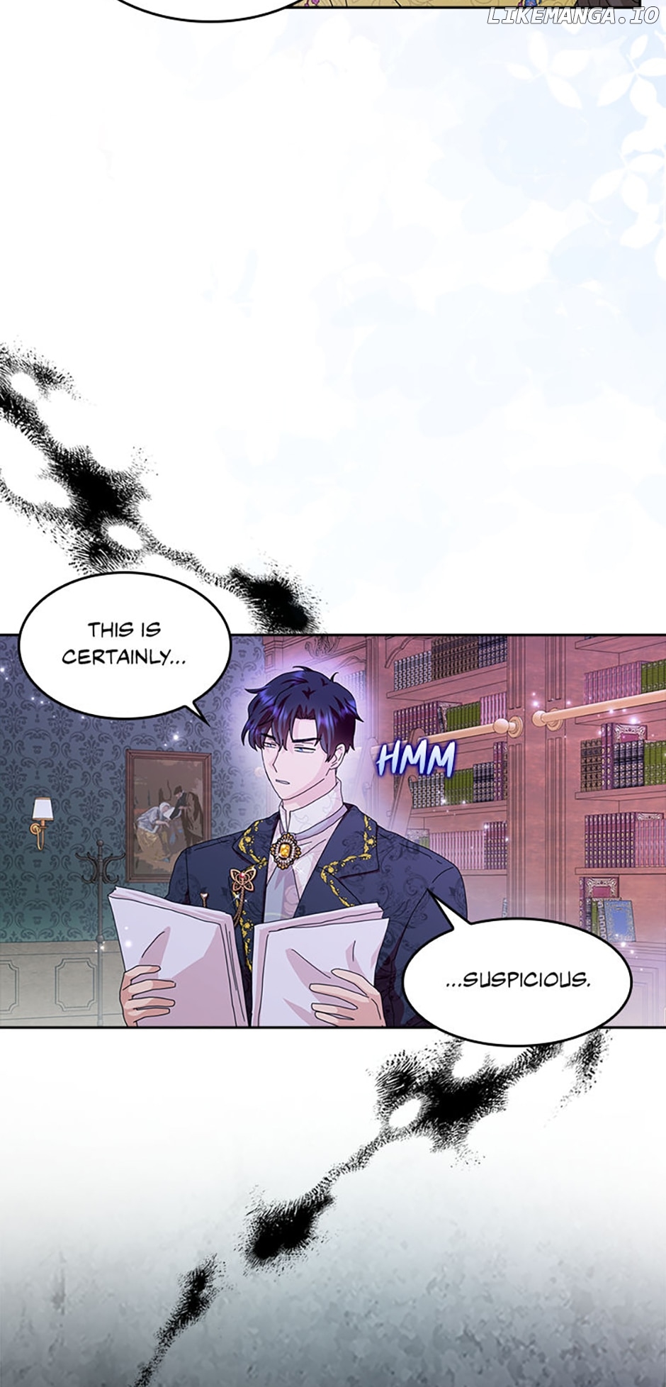 Wicked No More Chapter 57 - page 67