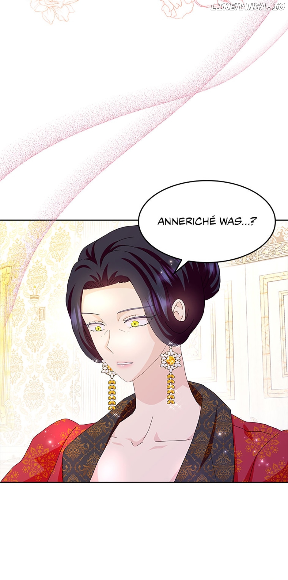 Wicked No More Chapter 57 - page 8