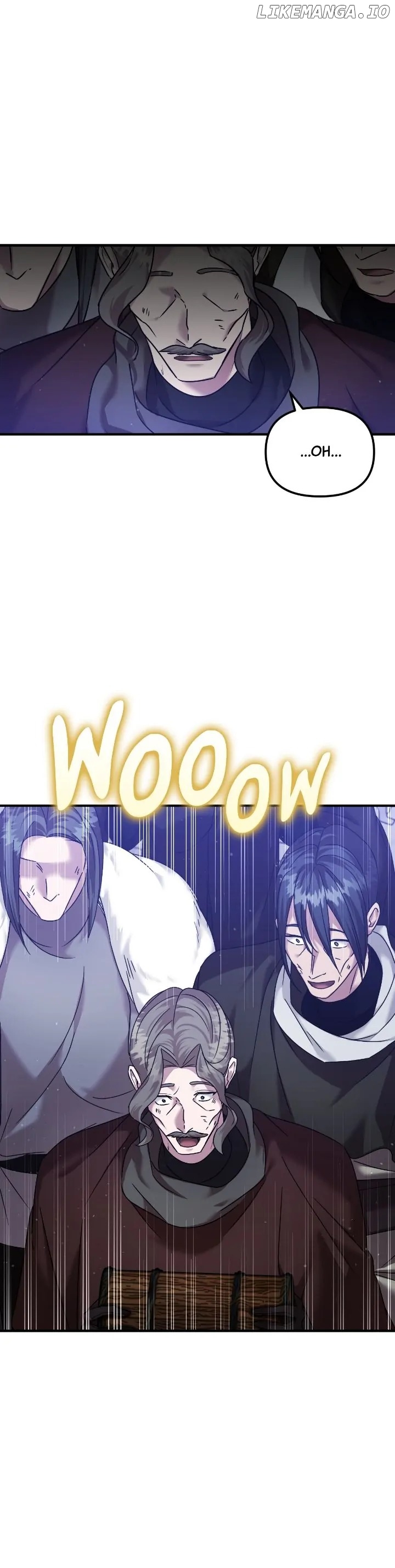 Marriage Alliance for Revenge Chapter 63 - page 15