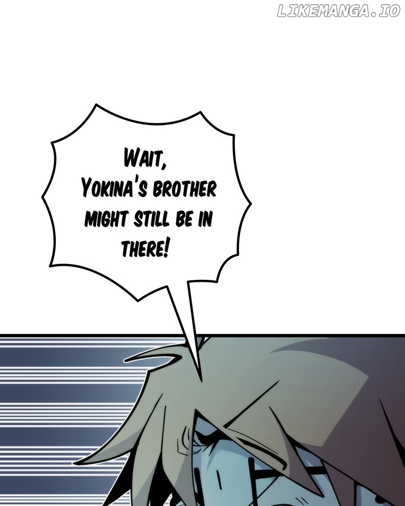 MONOCHROME - Manhwa Chapter 60 - page 25