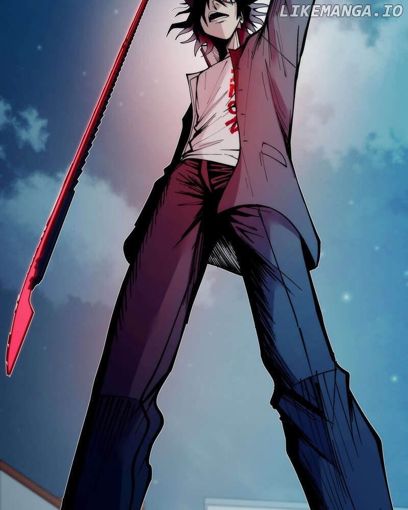 MONOCHROME - Manhwa Chapter 60 - page 34