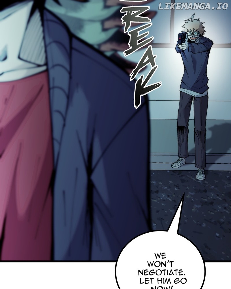 MONOCHROME - Manhwa Chapter 60 - page 45