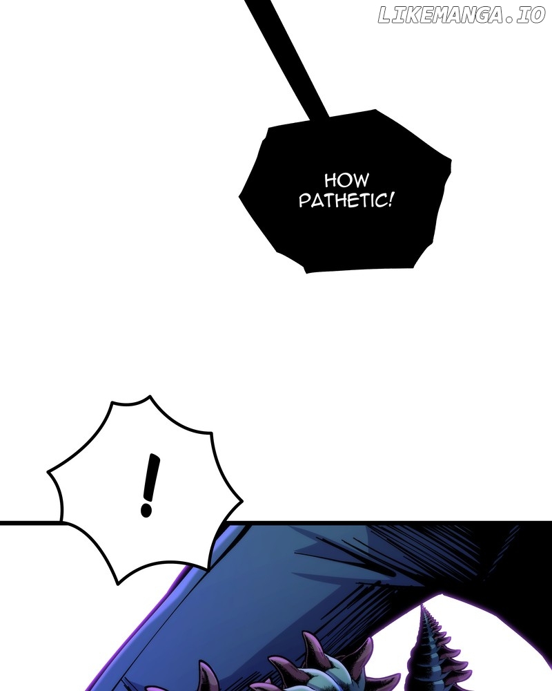 MONOCHROME - Manhwa Chapter 60 - page 62