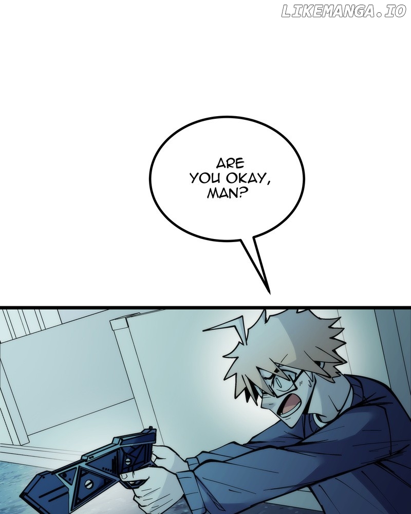 MONOCHROME - Manhwa Chapter 60 - page 72