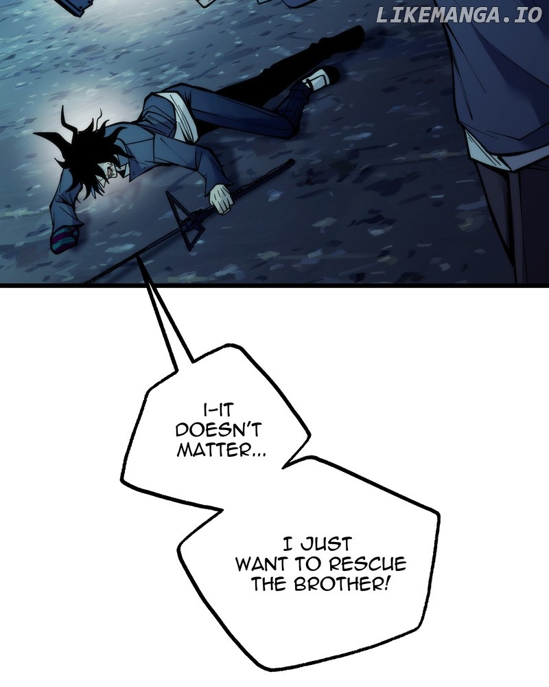 MONOCHROME - Manhwa Chapter 60 - page 73