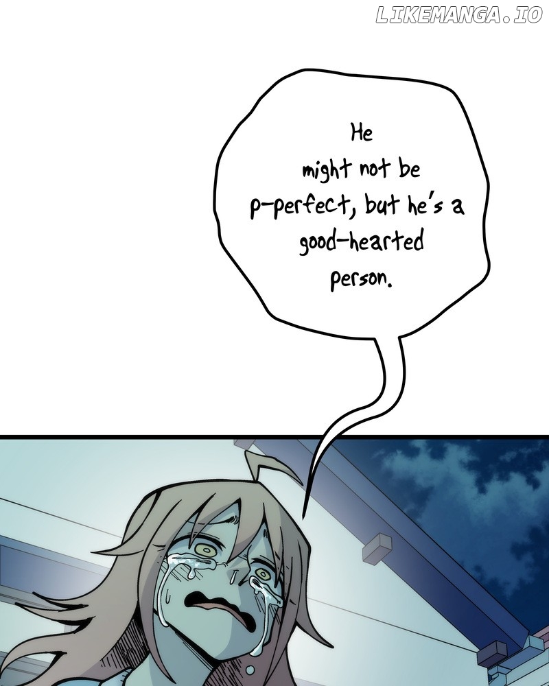 MONOCHROME - Manhwa Chapter 60 - page 79