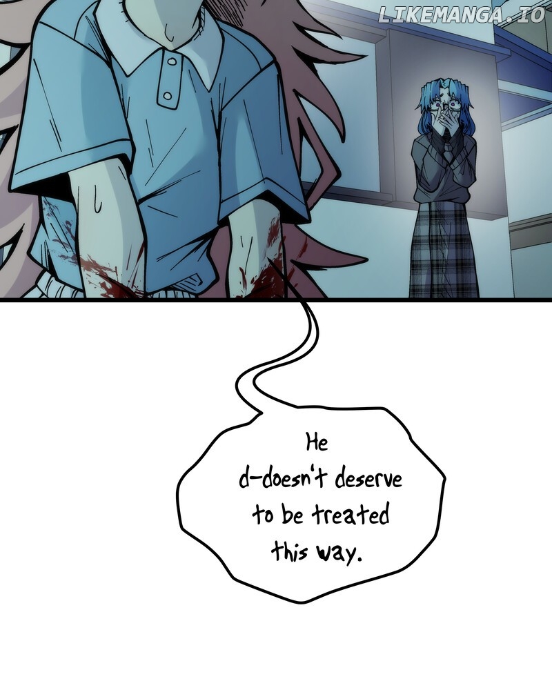 MONOCHROME - Manhwa Chapter 60 - page 80