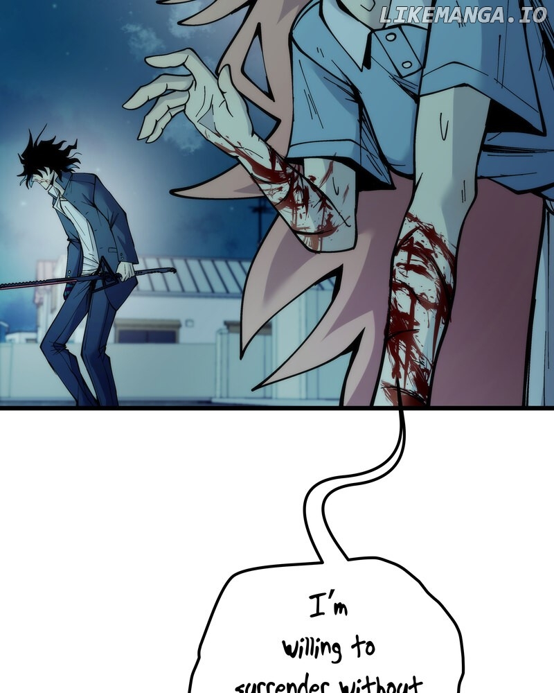MONOCHROME - Manhwa Chapter 60 - page 82