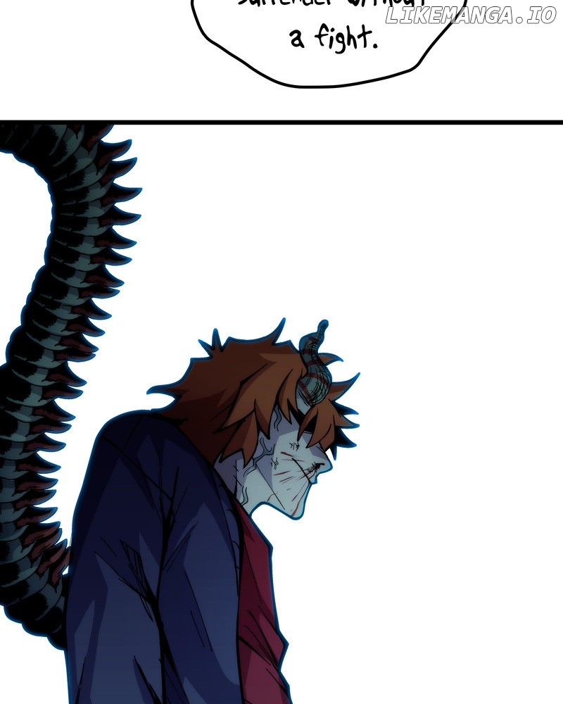 MONOCHROME - Manhwa Chapter 60 - page 83