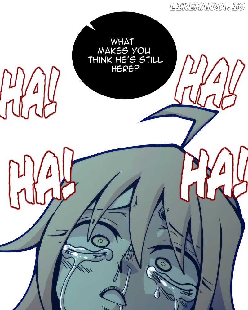 MONOCHROME - Manhwa Chapter 60 - page 89