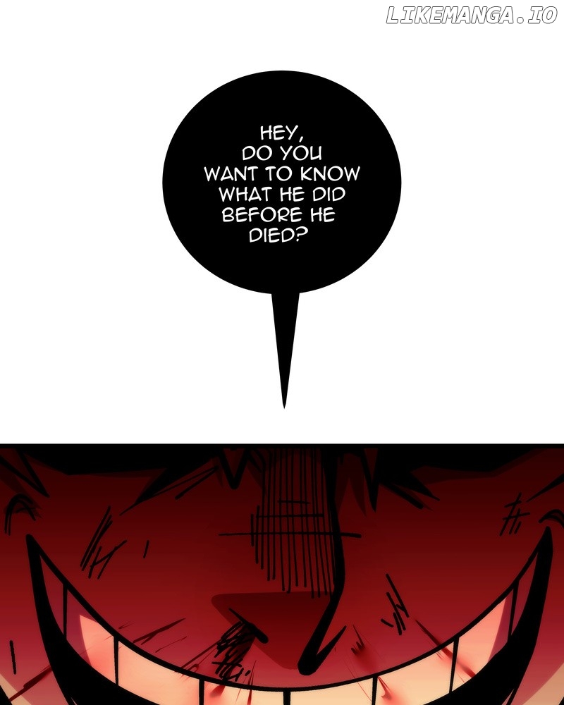 MONOCHROME - Manhwa Chapter 60 - page 94