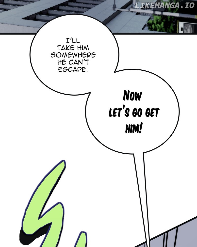 MONOCHROME - Manhwa Chapter 56 - page 5