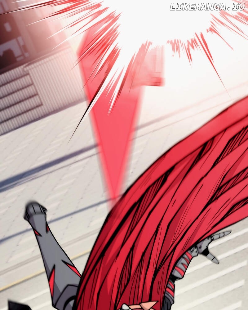 MONOCHROME - Manhwa Chapter 56 - page 44