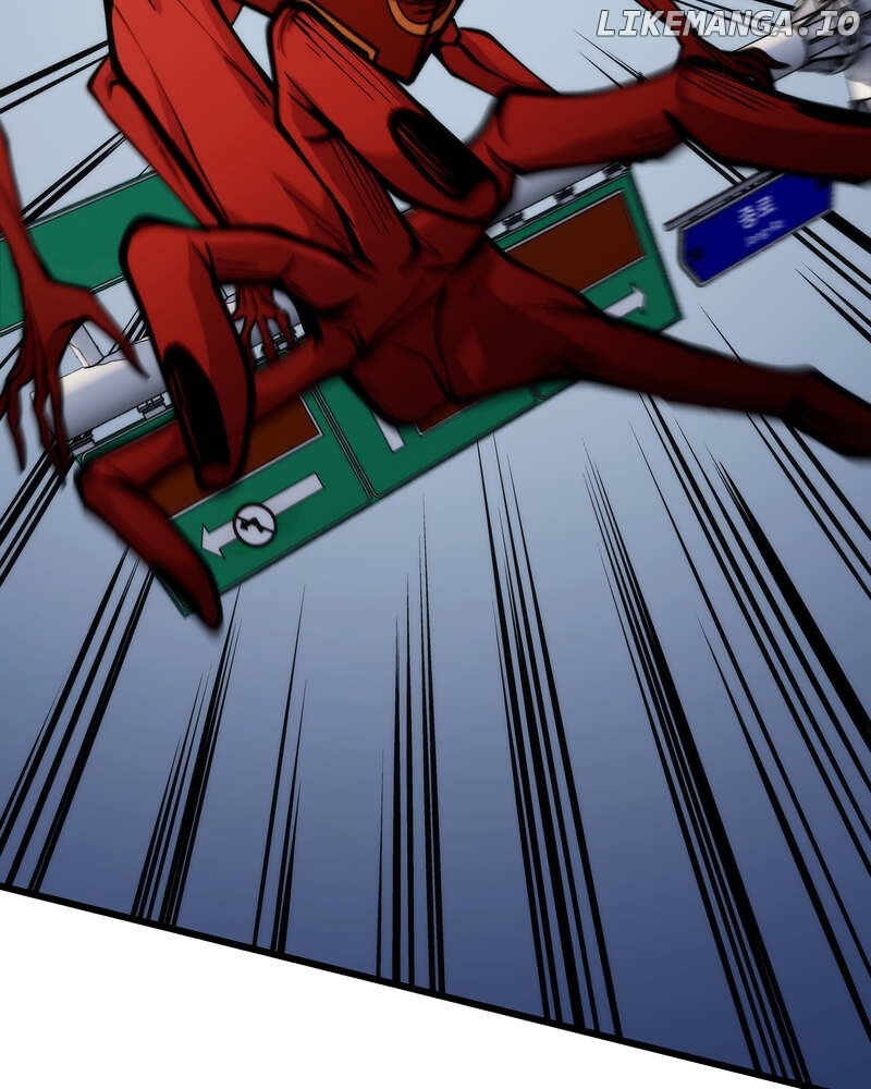 MONOCHROME - Manhwa Chapter 56 - page 59