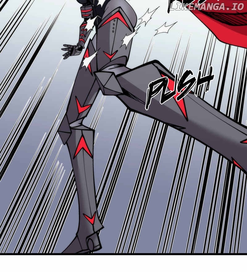 MONOCHROME - Manhwa Chapter 56 - page 62