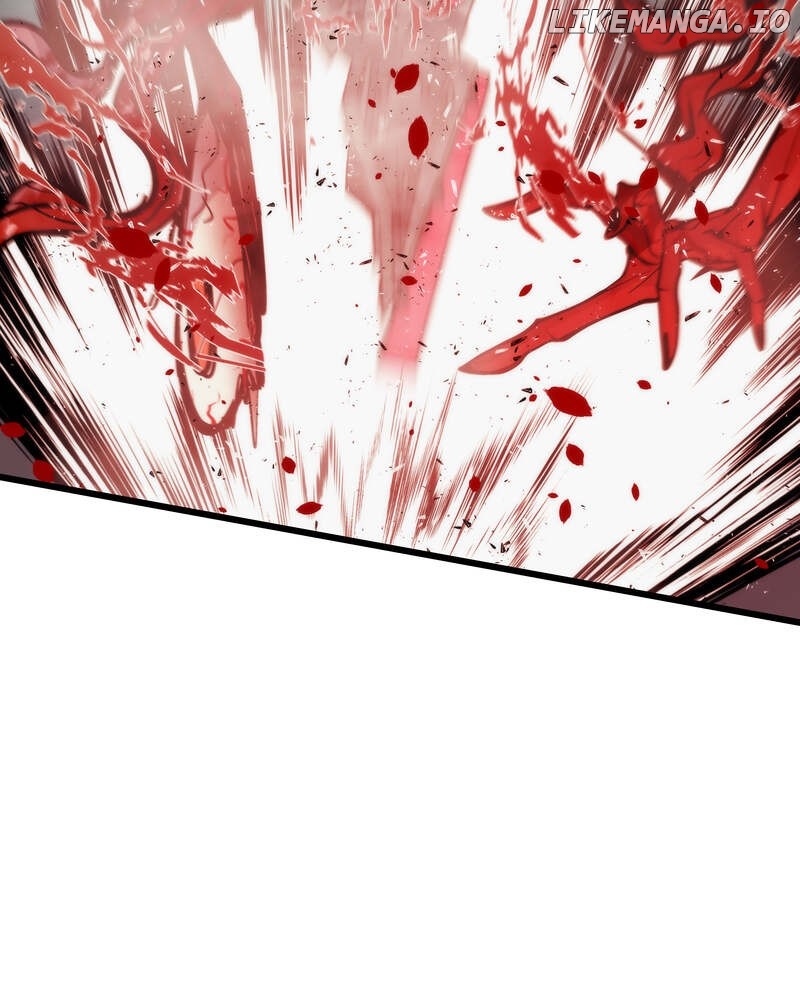 MONOCHROME - Manhwa Chapter 56 - page 80