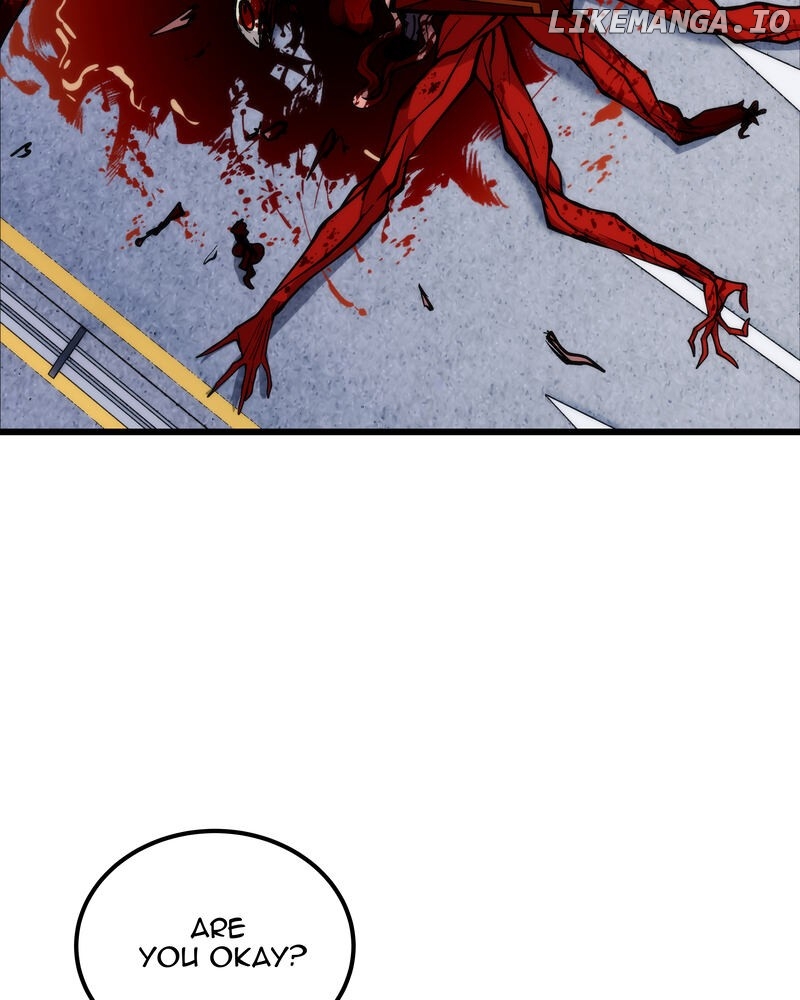 MONOCHROME - Manhwa Chapter 56 - page 82