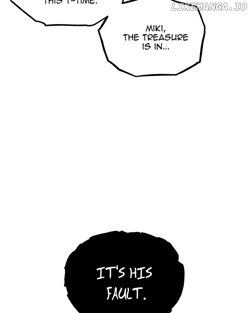 MONOCHROME - Manhwa Chapter 56 - page 167