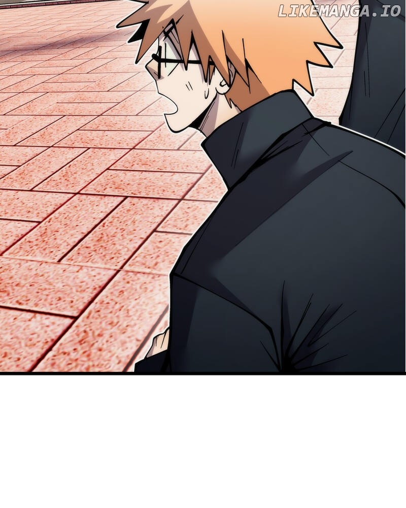 MONOCHROME - Manhwa Chapter 58 - page 32