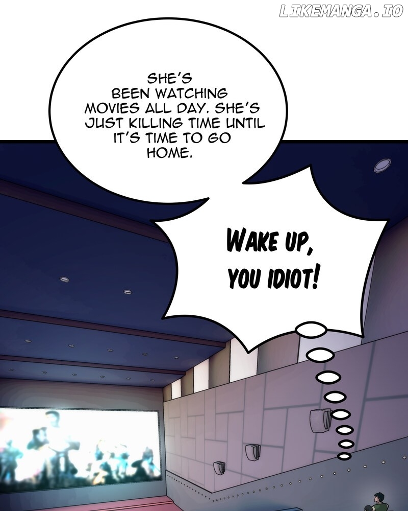 MONOCHROME - Manhwa Chapter 58 - page 44