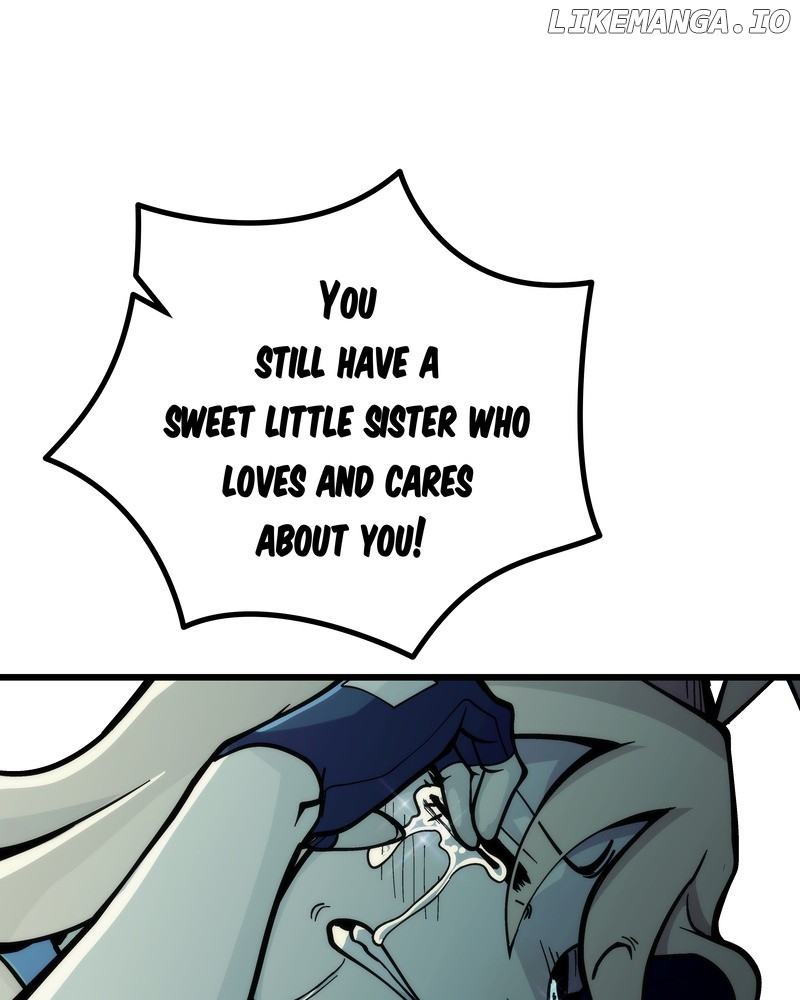 MONOCHROME - Manhwa Chapter 59 - page 32