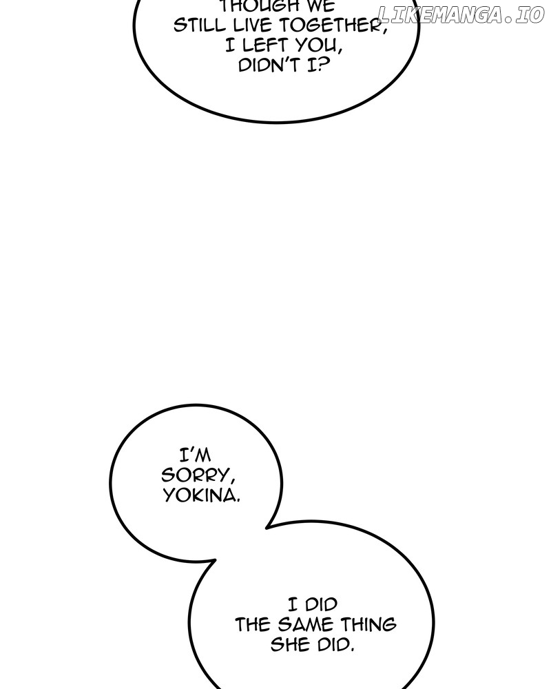 MONOCHROME - Manhwa Chapter 59 - page 80
