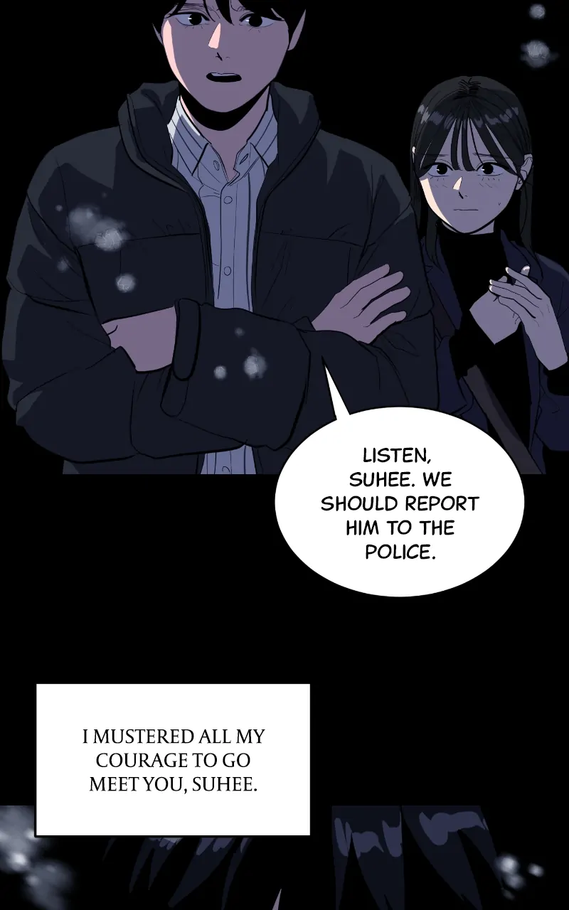 Suhee0 - Manhwa Chapter 131 - page 4