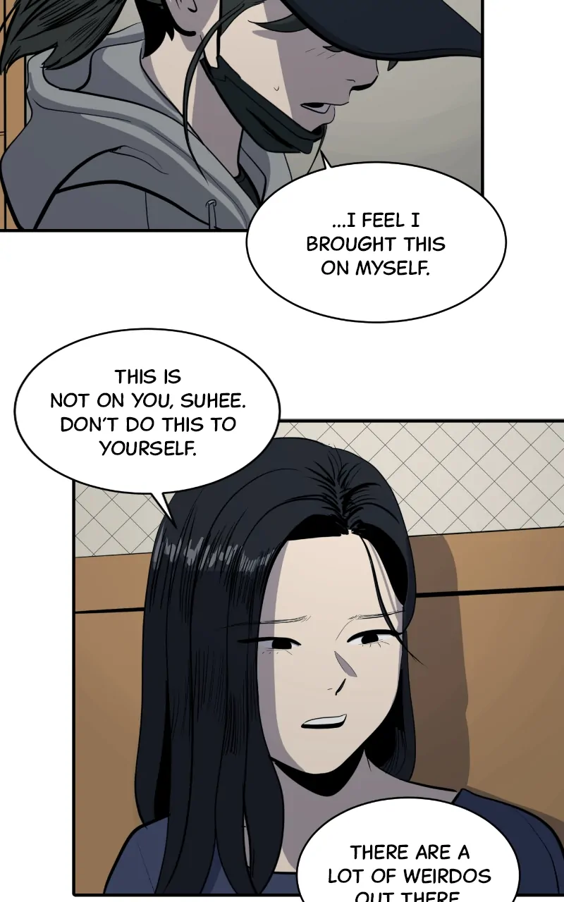 Suhee0 - Manhwa Chapter 131 - page 43