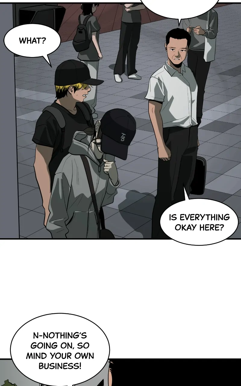 Suhee0 - Manhwa Chapter 132 - page 14