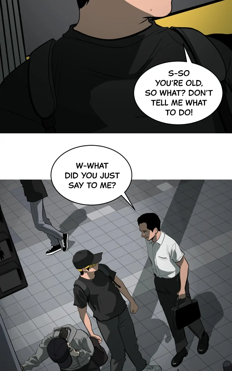Suhee0 - Manhwa Chapter 132 - page 21