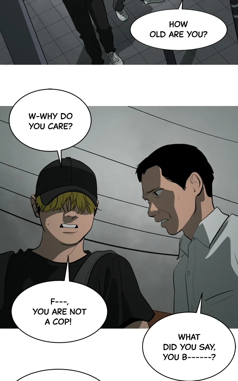 Suhee0 - Manhwa Chapter 132 - page 22