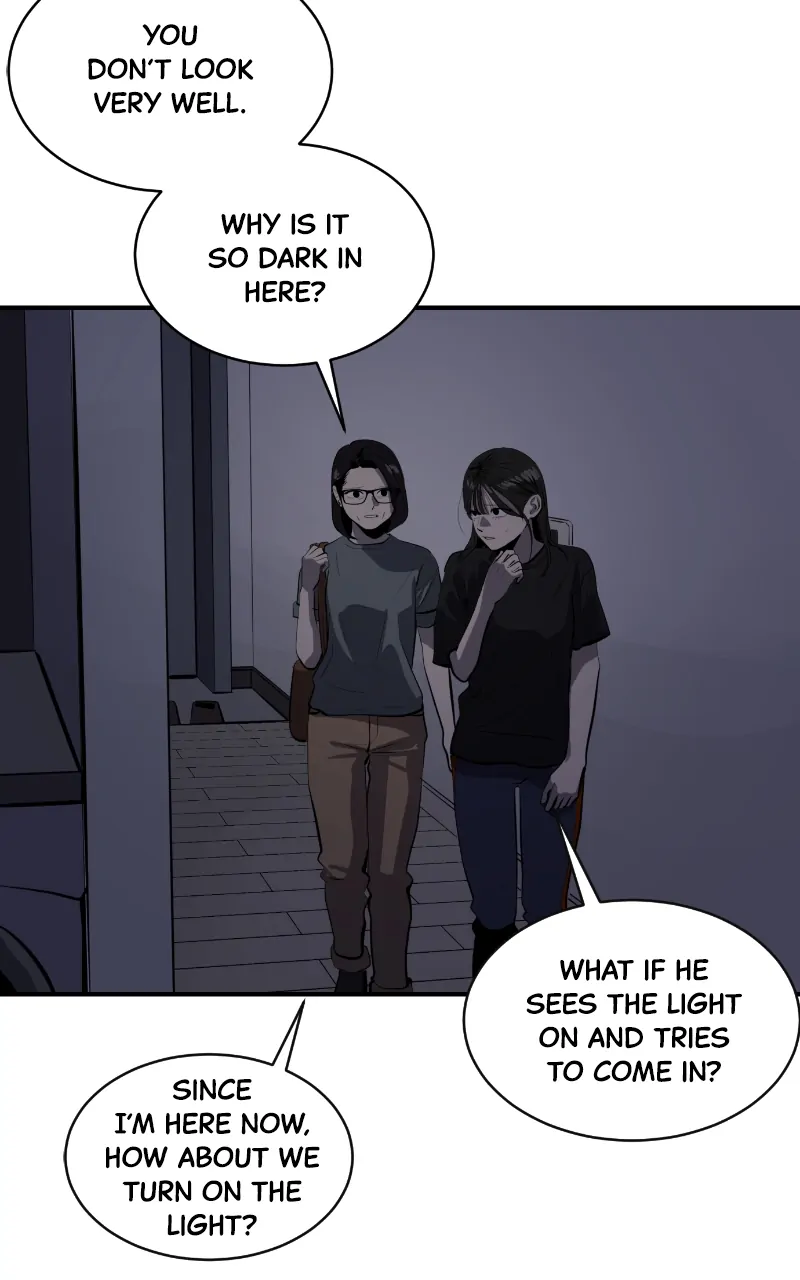 Suhee0 - Manhwa Chapter 133 - page 21