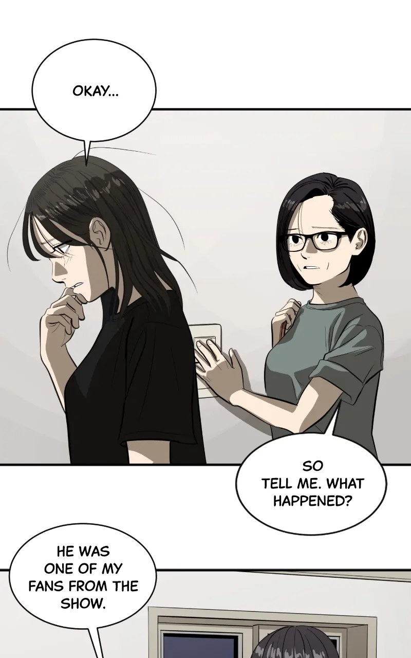 Suhee0 - Manhwa Chapter 133 - page 22