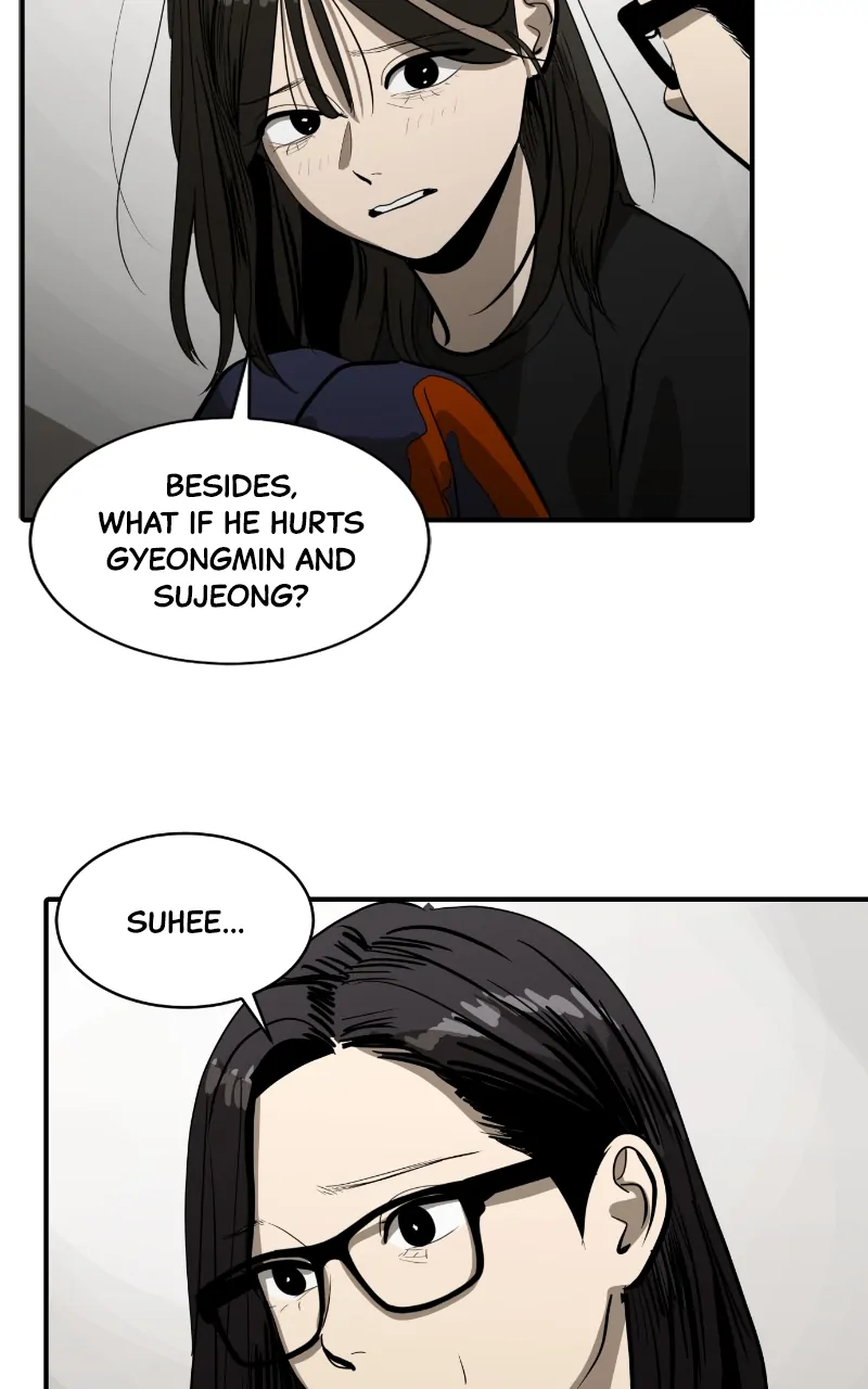 Suhee0 - Manhwa Chapter 133 - page 28