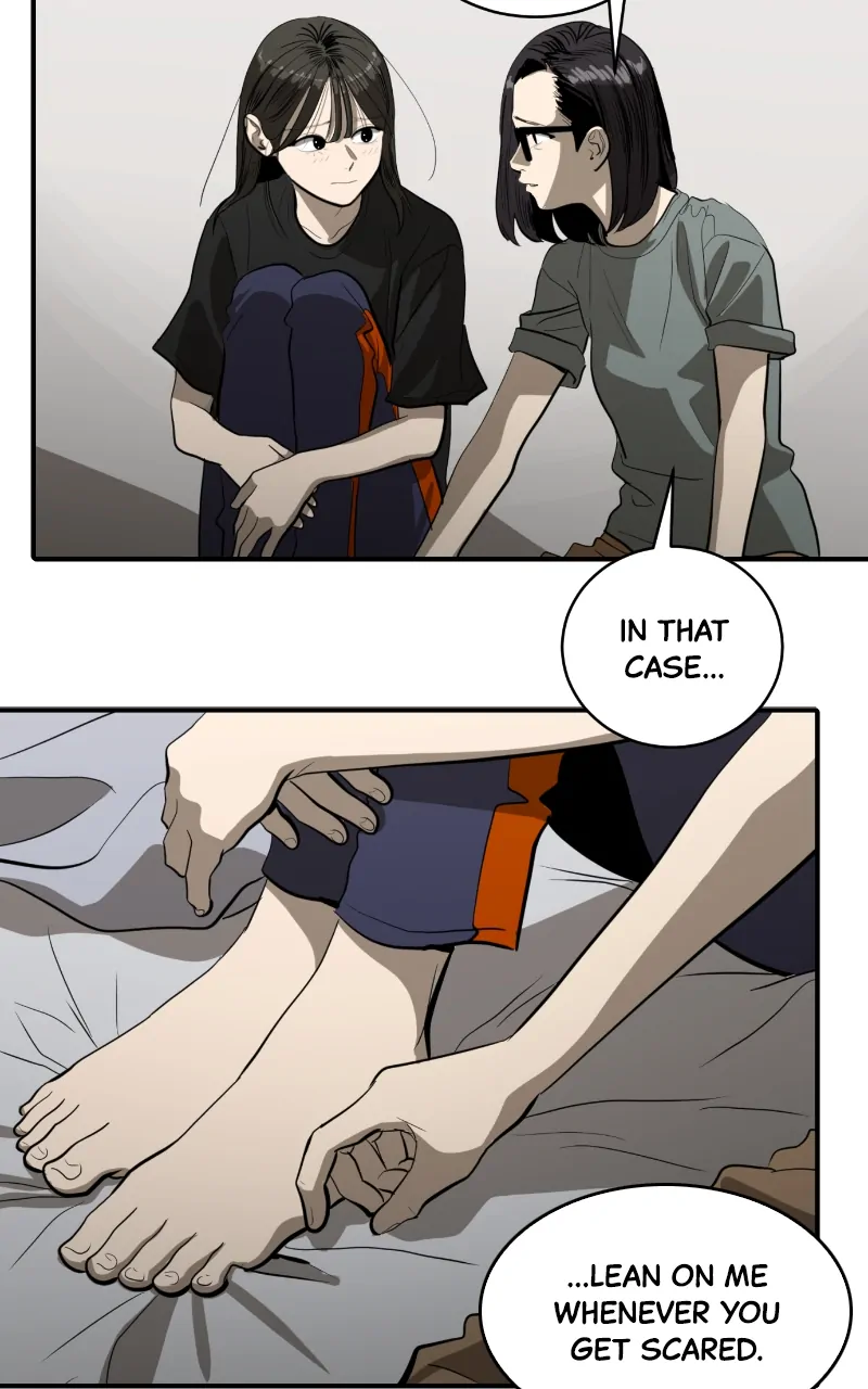 Suhee0 - Manhwa Chapter 133 - page 32
