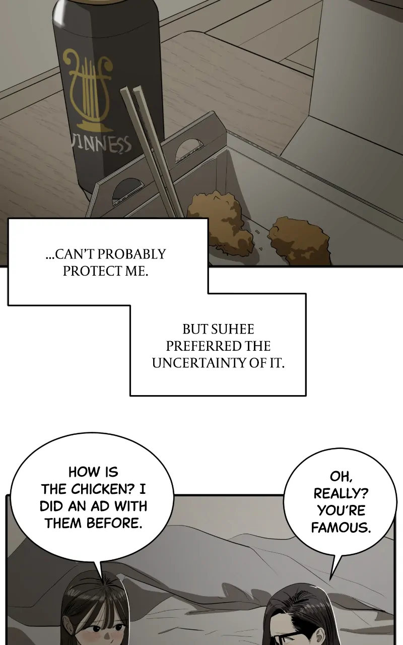 Suhee0 - Manhwa Chapter 133 - page 38