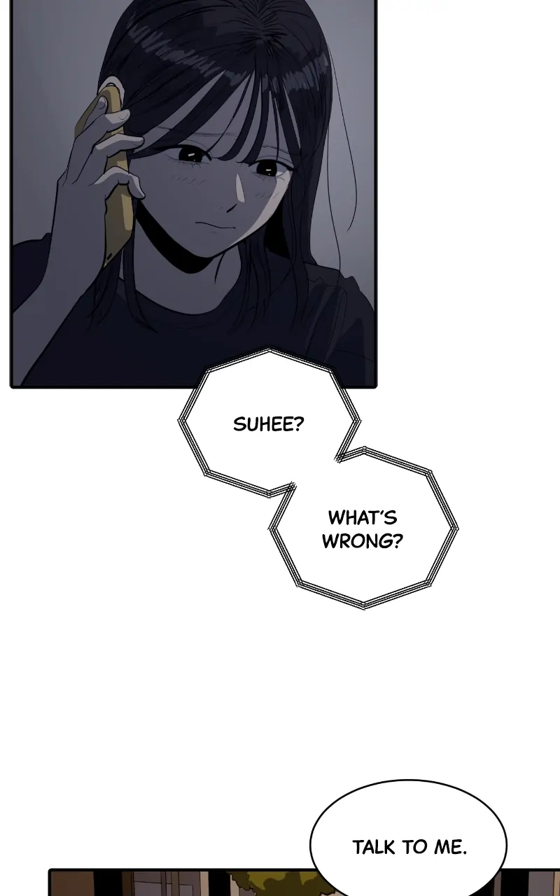 Suhee0 - Manhwa Chapter 133 - page 7