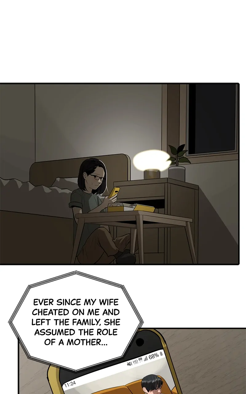 Suhee0 - Manhwa Chapter 134 - page 1