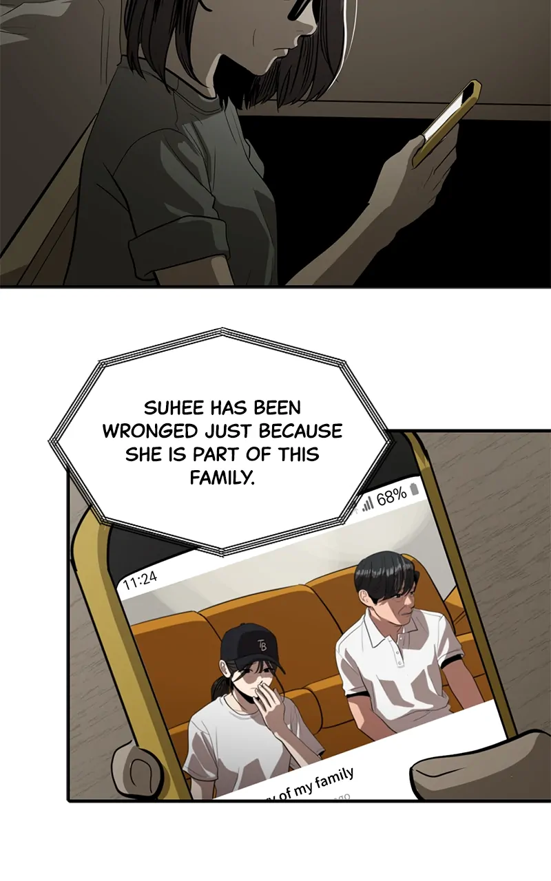 Suhee0 - Manhwa Chapter 134 - page 3