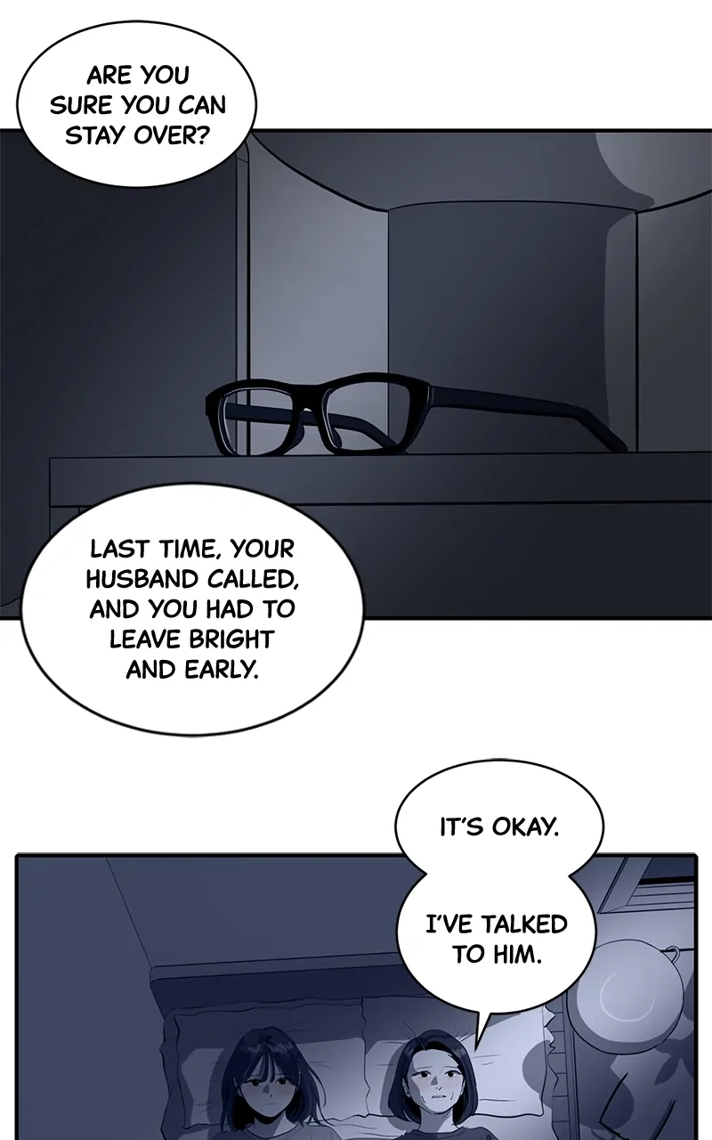 Suhee0 - Manhwa Chapter 134 - page 7
