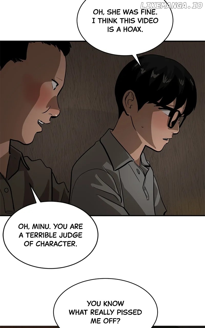Suhee0 - Manhwa Chapter 135 - page 44