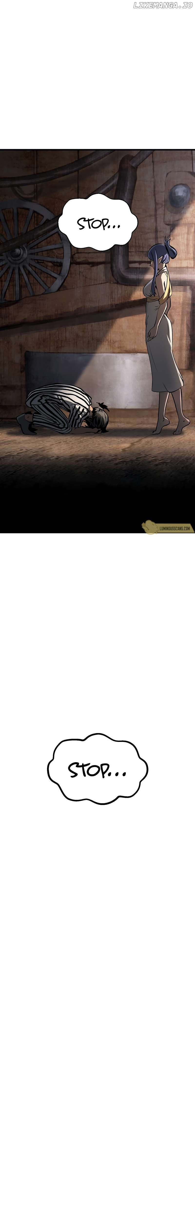 Survival Story of a Sword King in a Fantasy World Chapter 198 - page 13